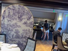-狮王府淮扬菜(夫子庙老门东店)