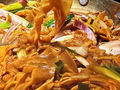 -绿茶餐厅(乐峰广场店)