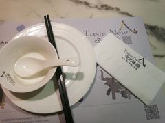 餐具摆设-今之味南亚厨房·探店指南(领展购物广场店)