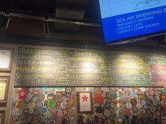 -撬啤酿造精酿酒吧CIAO BEER BREWERY(中山广场店)