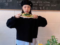 -Egg•Allday Brunch(襄阳北路店)