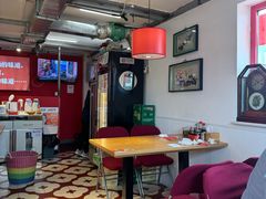 -北三条胡同打卤面馆(雍和宫店)