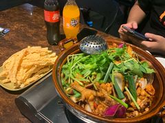 -凤兴鸡煲(宝安海雅店)