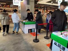 -生火火·小炉子炭烤(金楠天街总店)