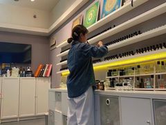 -墨more调香馆DIY自调香水(博雅国际中心B座店)