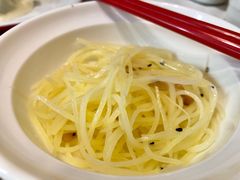 -喜家德虾仁水饺(华强天虹店)