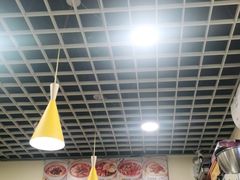 大堂-进哥湖南津市牛肉粉店(下沙店)