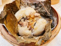 -顺德人家食府(黄金广场店)