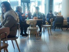 -星巴克臻选(上海合生汇1F店)