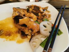 -大连中远海运洲际酒店