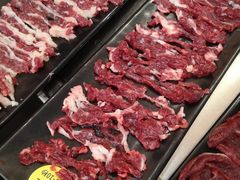 -嬷孙家潮汕牛肉火锅(北京路天河城店)