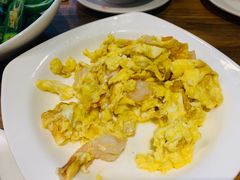 -新澳港式茶餐厅(余姚路店)