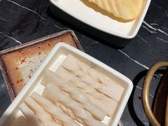 -杨家火锅(国美店)