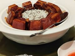 -天和晟烤鸭店(玉泉西街店)