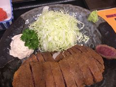 -牛かつもと村(上野店)