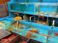 -三妹小龙虾·黄油蟹(华侨城总店)