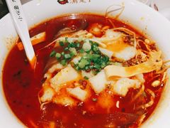 椒椒麻香鱼-渝是乎酸菜鱼(龙旗购物中心店)