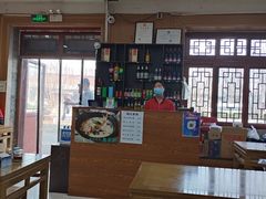 大堂-地安门包子铺(地安门店)