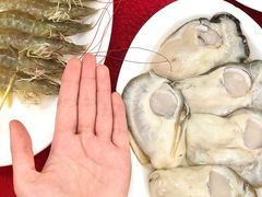 -花苑美食横琴生蚝火锅(拱北粤华路店)