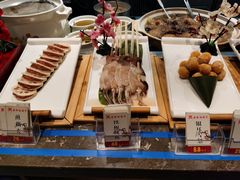 -燕郊烧鸽子(广安路店)