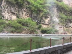 -藏山旅游风景区
