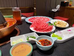 -南门四季铜锅涮肉(大屯·北苑店)