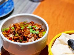 -雀舞云南菜(乐客城店)