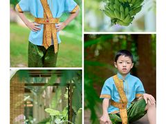 -西双版纳融创皇冠假日度假酒店