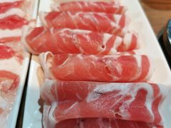 -傣妹火锅(南京东路一店)