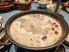 -天怡·鱼工厂(临江店)