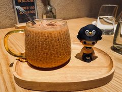 -原石牛扒·约会餐厅(龙城万科里店)