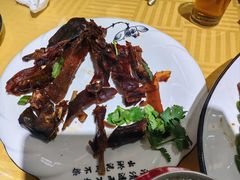 -回家湘菜馆(浮山后店)
