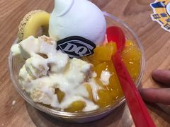 -DQ·蛋糕·冰淇淋(融创茂店)