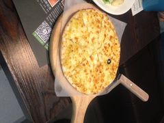 酷公社(太原街万达店)-酷公社·榴莲披萨(太原街店)