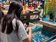 -初色海鲜自助(万丰路店)