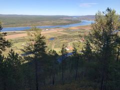 -北极村旅游风景区