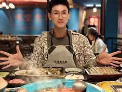 -吼堂老火锅(太古里总店)