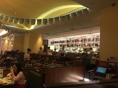 -翠华餐厅(正佳广场店)