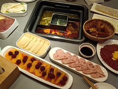 -洞子口重庆鲜货火锅(楚翘城旗舰店)