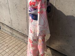 -樱京和服租赁体验(京都总店)
