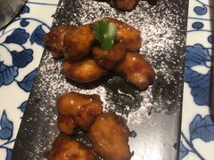 -绿茶餐厅(布吉万象汇店)