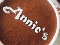 -安妮意大利餐厅(日坛店)