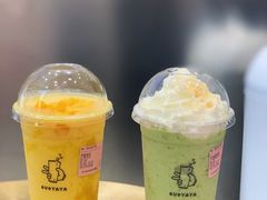 -果呀呀(国金街店)