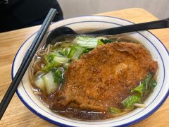 -小河无名面馆
