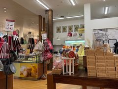 -金森红砖仓库