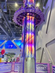 -第五极儿童乐园