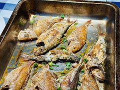 -阿妹小海鲜(下角店)