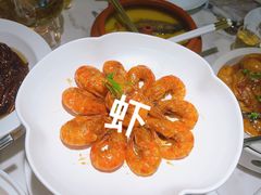 -米桃-吴韵风雅·拙园(北外滩来福士店)
