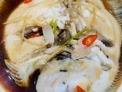 -海味当家·蒸锅海鲜(星海公园店)