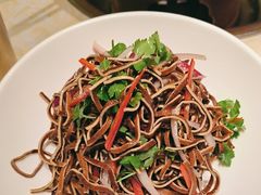 -老佛爷炭火蛙锅直营(清滨路总店)